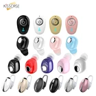 Bluetooth-гарнитура KISSCASE jkc001 sports beetle mini stealth, звуковой эффект 4D, звуковой сигнал, код отчета PK X8L16S650, гарнитура