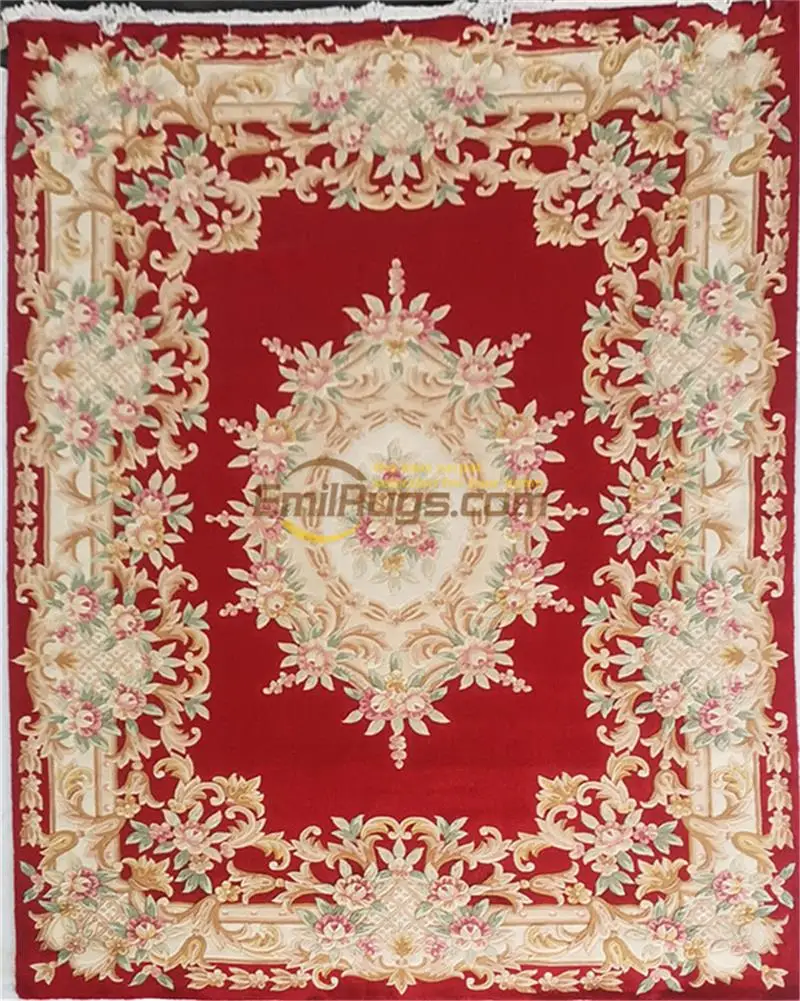 Рисунок 3 - Один из видов ковров savonnery