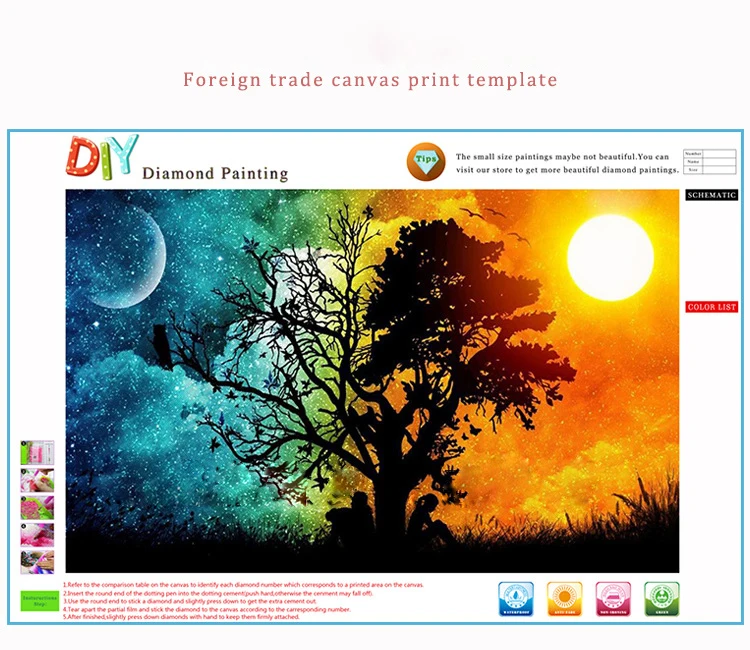 Новый стиль DIY кошка полная палка 5d круглая сверла Алмазная горячая Распродажа