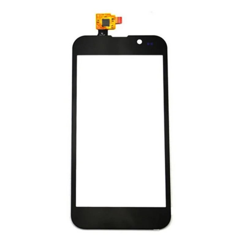 Для ZOPO C1 ZP800 ZP800H + ZP810 ZP820 Hero ZP700 6530 дигитайзер сенсорный экран панель Zopo Touch|Экраны