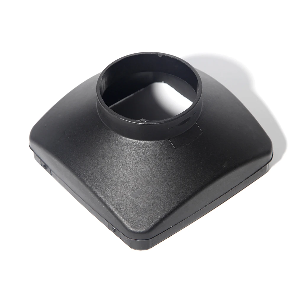 Крышка входного отверстия O.D.75 мм/90 мм одно отверстие выходное для дизельного