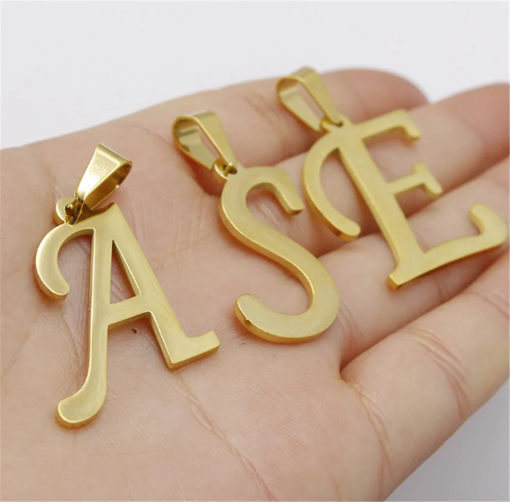 Минималистский 316 нержавеющая сталь цвета: золотистый серебристый Цвет 26 A Z