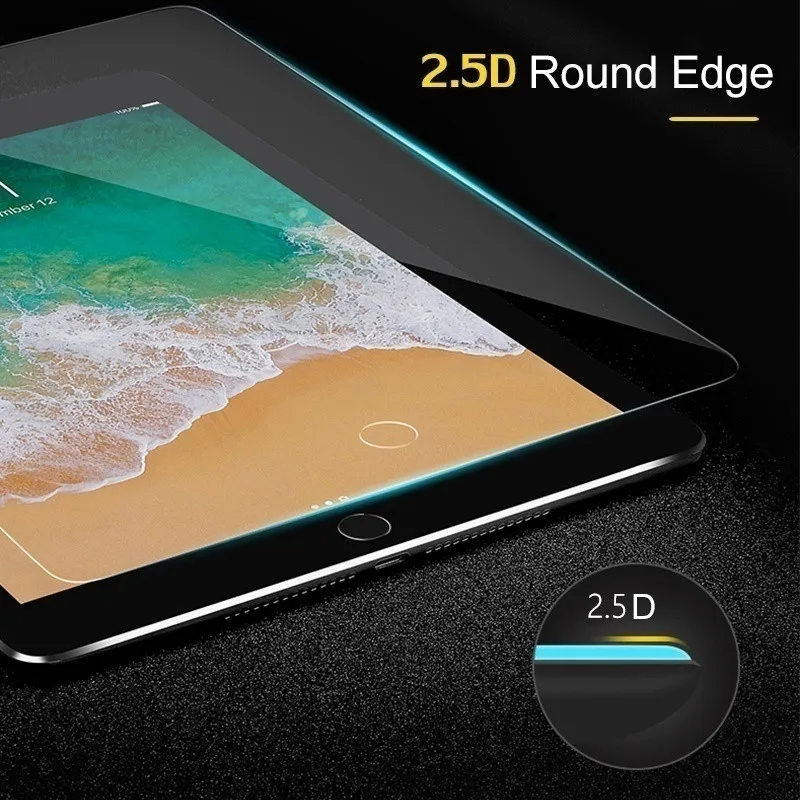 Защитная крышка для iPad Pro 11 9 7 10 5 Air 3 2 дюймов мини платье на возраст 4 6 2019 пленка