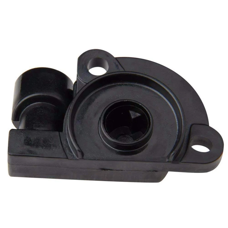 Автомобильный Датчик положения дроссельной заслонки для Chevrolet Aveo Daewoo Lanos Nubira legena