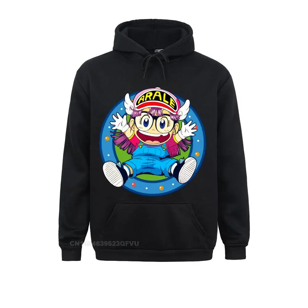 Толстовка Arale Norimaki Dr Slump для женщин и мужчин толстовка из чистого хлопка с круглым