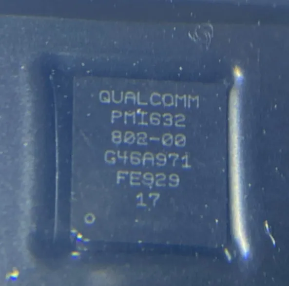 PMI632 102 501 502 602 802 902 00 50100 50200 50000 90000 блок питания IC чип управления электропитанием
