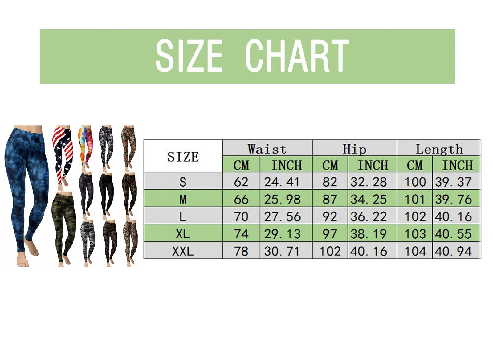 

Women Fashion womens tights Running Leggings Elastic Fitness High Waist Print Pants ropa sexy 2021
