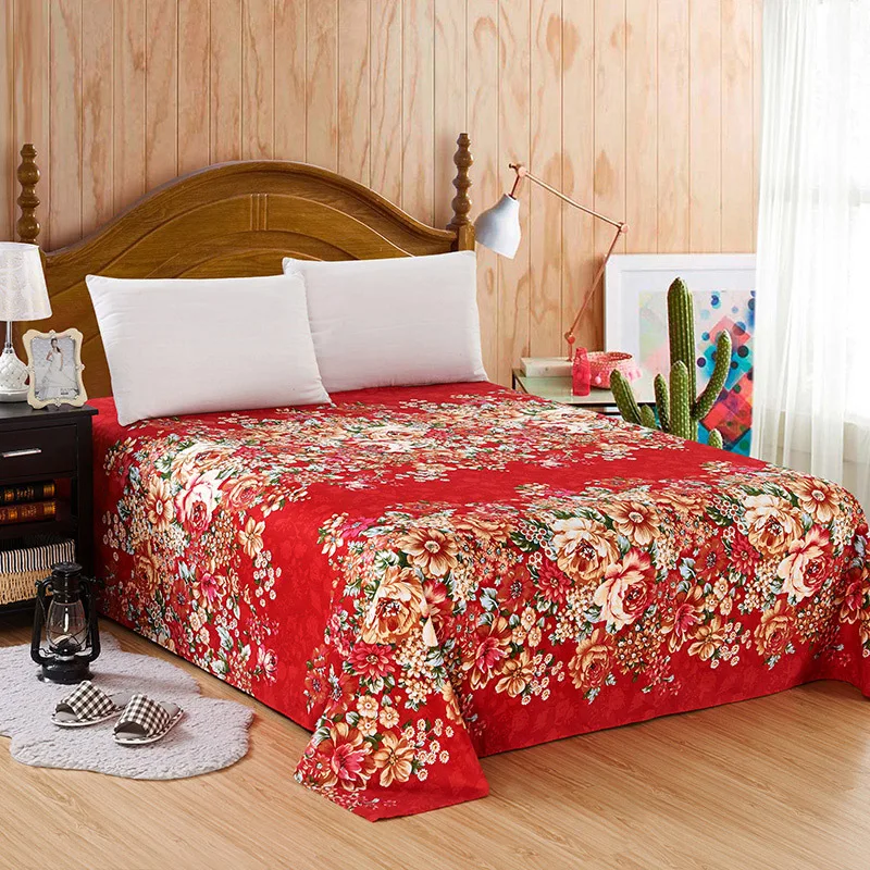 Простыня s ropa de cama sabanas cama matrimonio Матовая Простыня для студенческого общежития простыня - Цвет: Черный