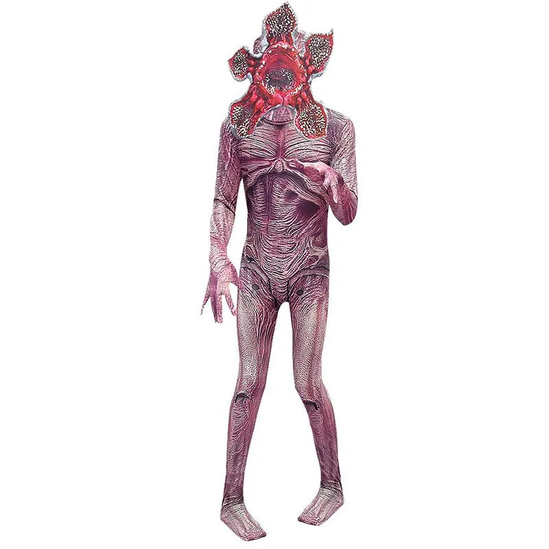 Детский костюм для взрослых на Хэллоуин Мамины костюмы зомби