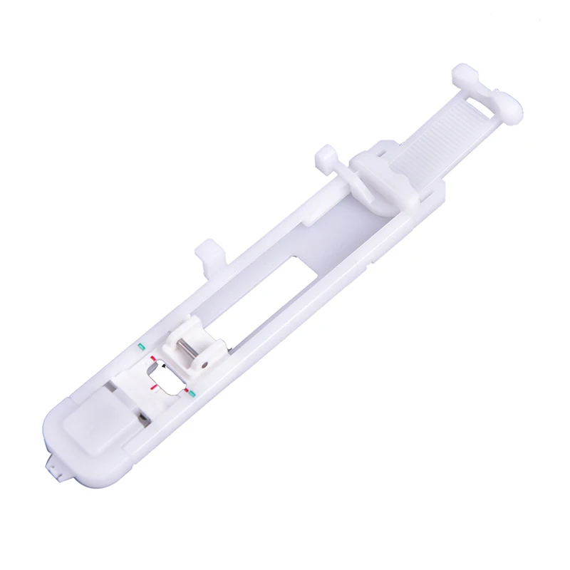 Ножная петля оснастка на кнопке отверстие лапка для брата яноме и Тойота новая