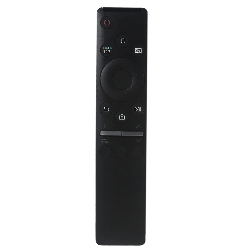 

BN59-01329A сменный голосовой пульт дистанционного управления для Samsung TV QN50Q80TAFXZA QN55Q80TAFXZA QN65Q80TAFXZA QN75Q80TAFXZA