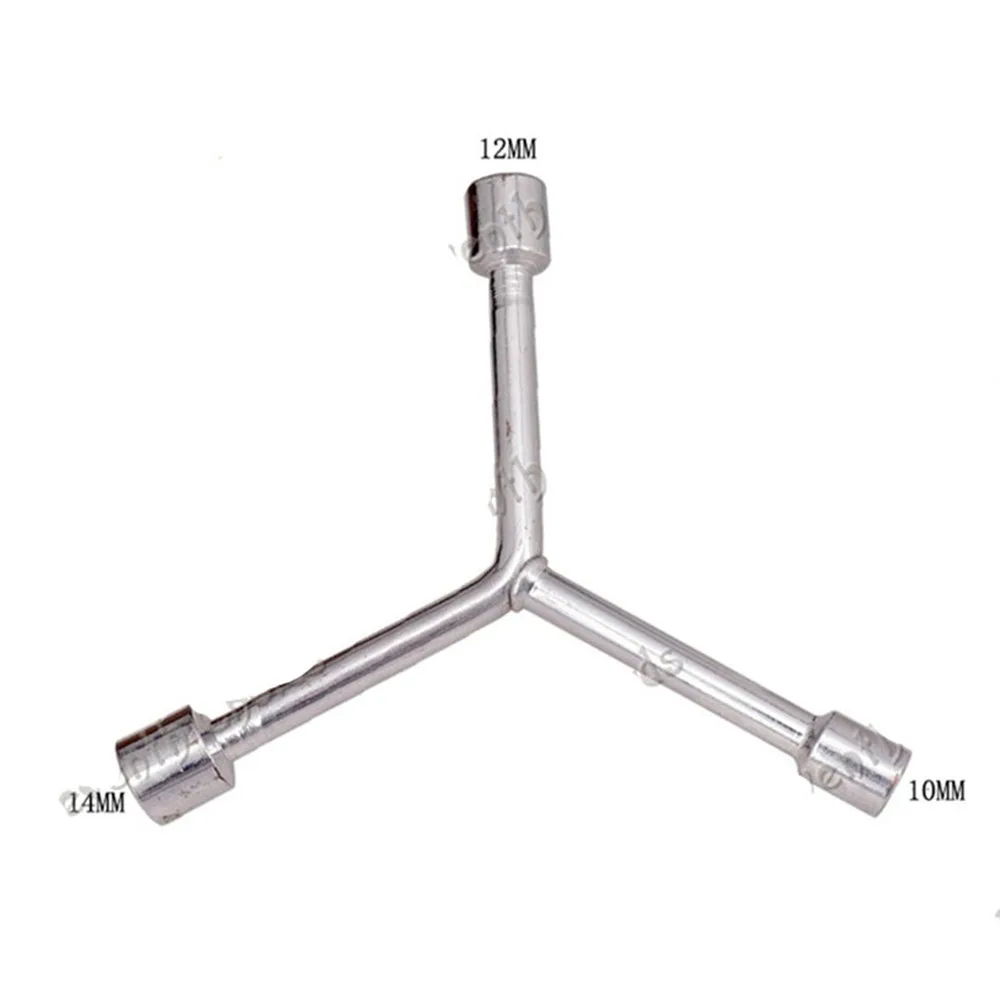 1 шт. треугольный гаечный ключ 10 х12х14 мм|guitar repair tools|guitar repairguitar tools |