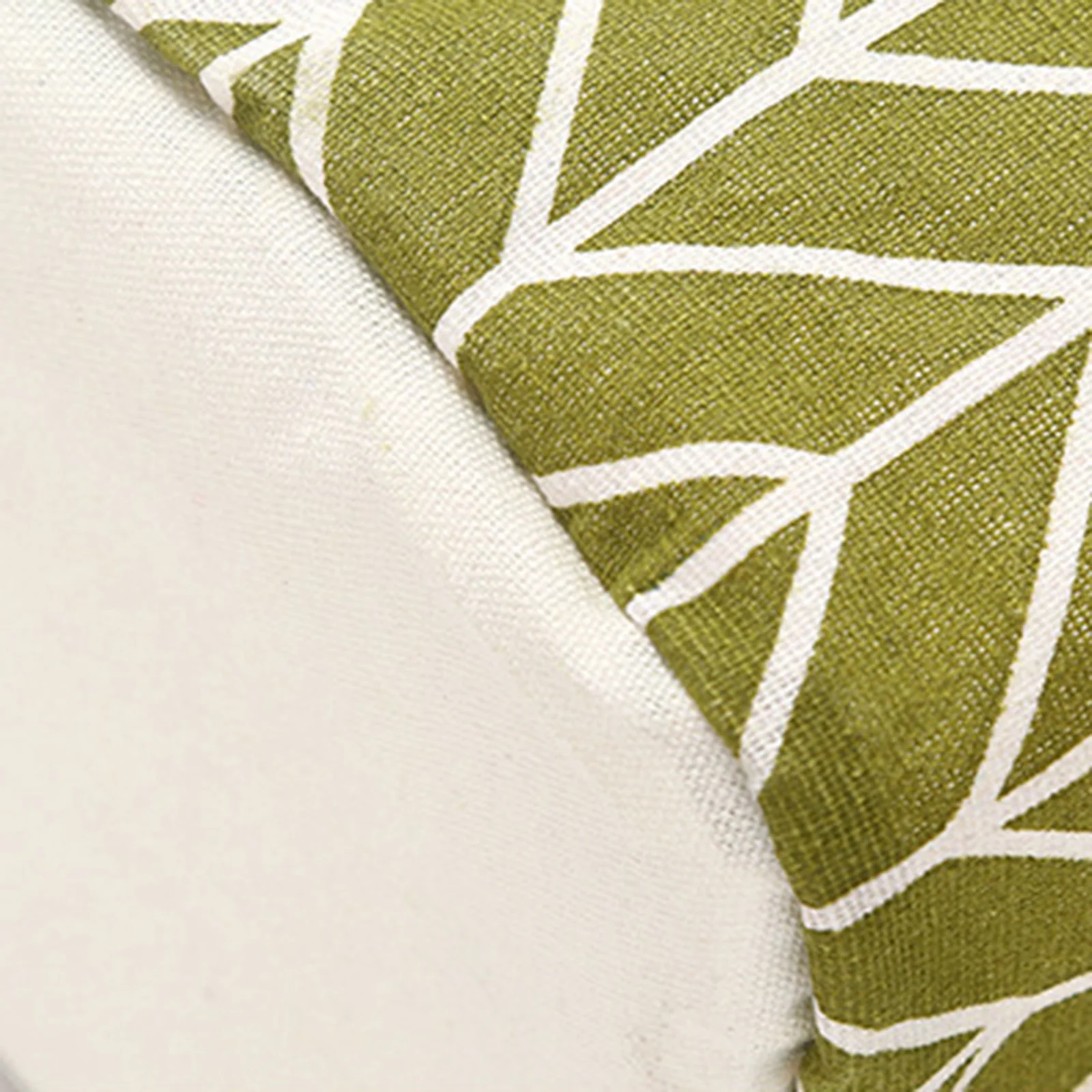 

Canvas Storage Bins Basket Organizers Foldable Fabric Cotton Linen Blend Storage Bins for Makeup Book Baby Toy Basket MD