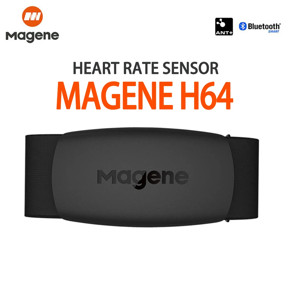 Magene S3 + Датчик частоты вращения педалей ANT Bluetooth измеритель скорости для Strava Garmin