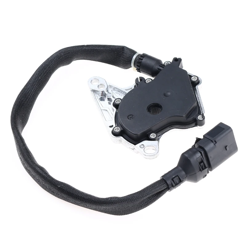 Автомобильный многофункциональный переключатель для Volkswagen Passat Audi A4 A6 A8 S6 RS6 01V919821B