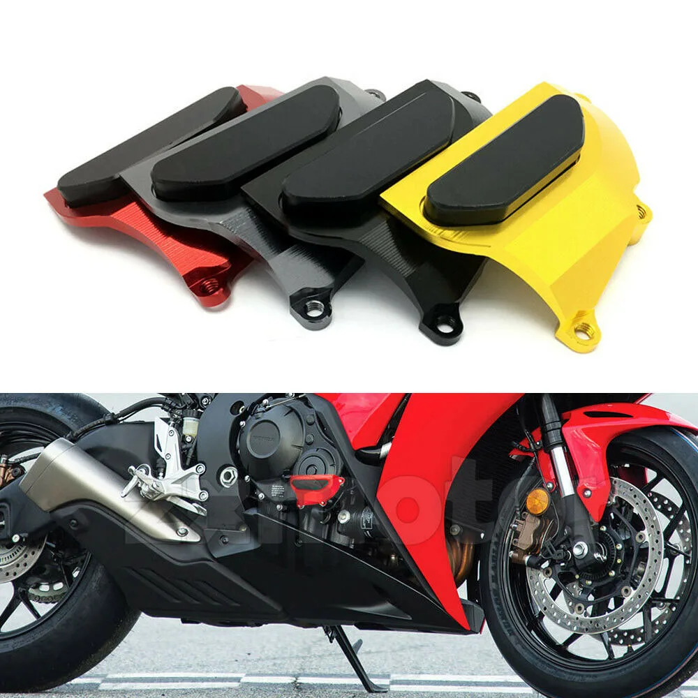 

Протектор двигателя для Honda CBR1000RR 08-17 CNC