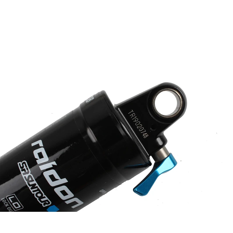 SR SUNTOUR MTB Подвеска для велосипеда воздушный амортизатор 165 мм 190 200 с