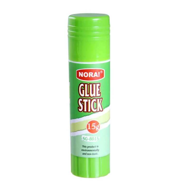 

5 Pcs Rotating Solid Glue Handmade Heavy Body Stick Strong Adhesives Glues DIY