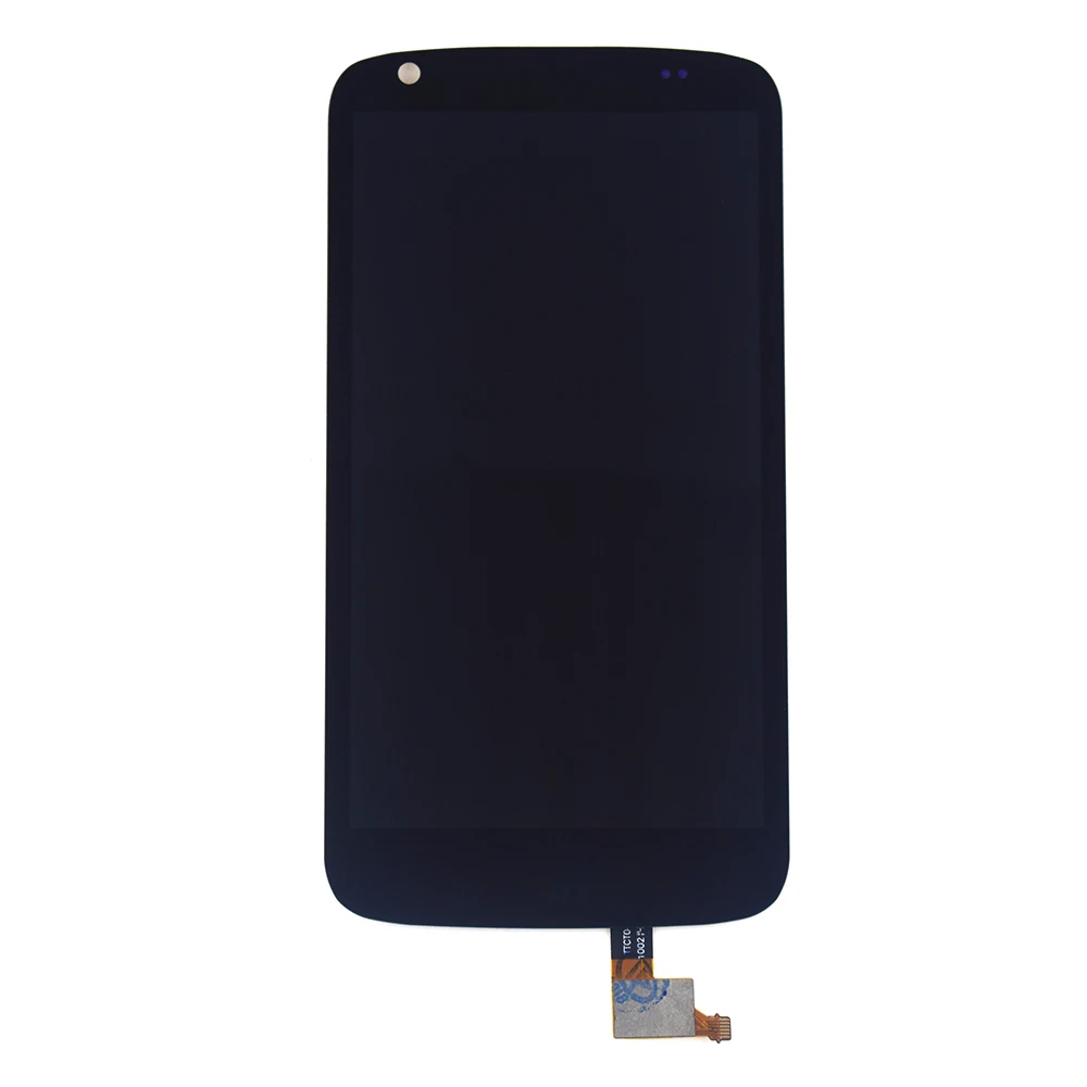 

For HTC Desire 526 526G LCD Display Panel Screen Module Monitor and Touch Screen Digitizer Sensor Glass Assembly Replacement