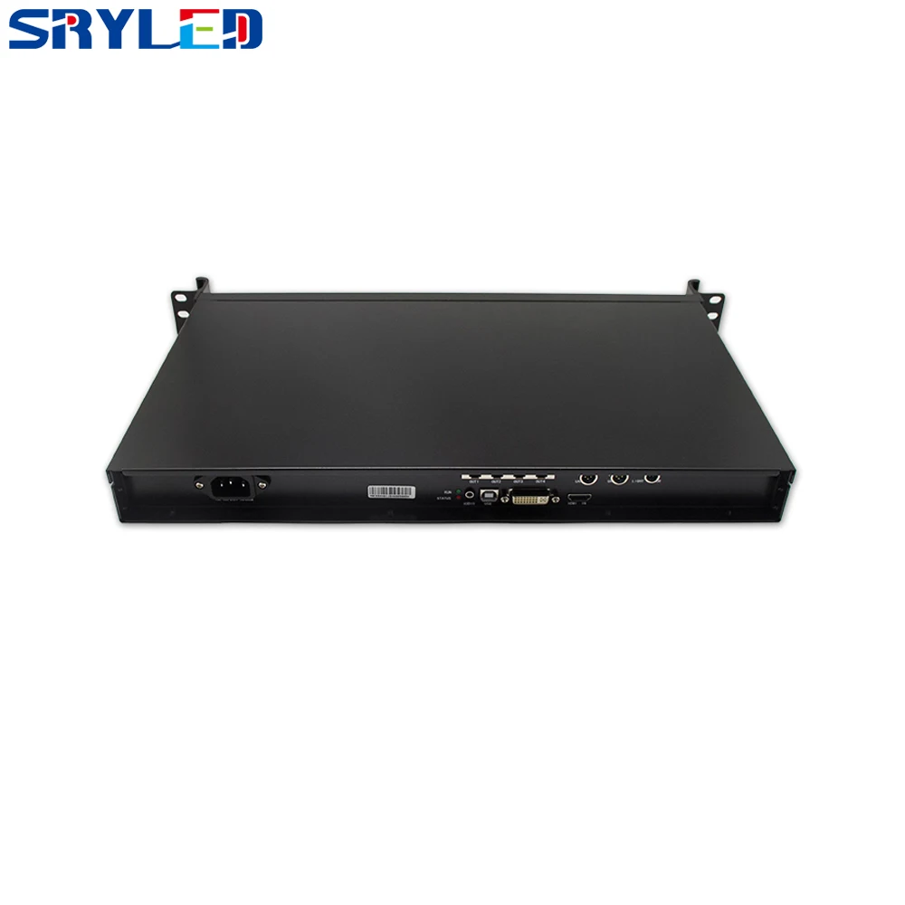Блок отправки с 4 портами Ethernet NovaStar MCTRL600 Indepentent Controller | Электронные компоненты и