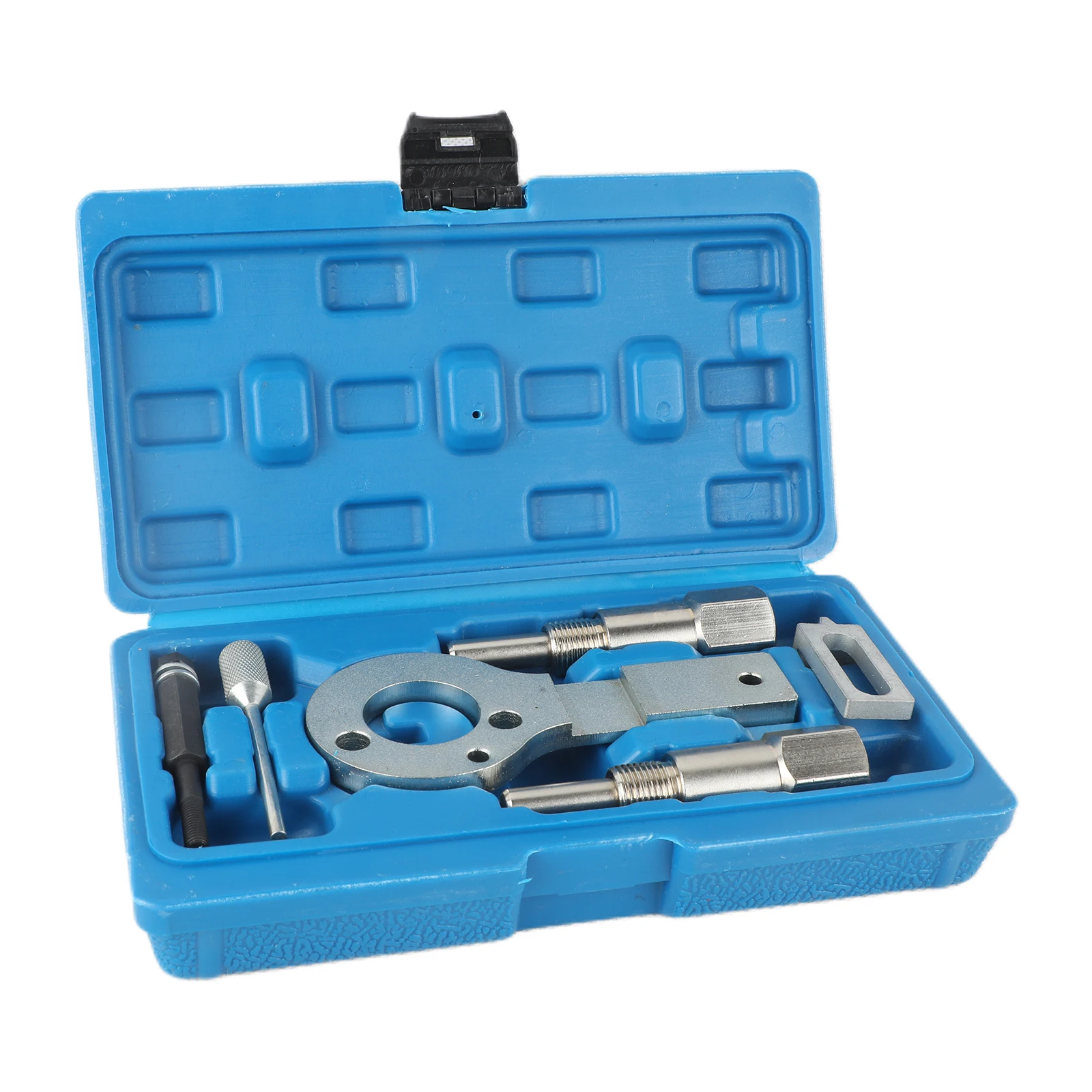 

MRCARTOOL Bearing Puller Kit Crankshaft Locking Tool Kit For GM Opel Vauxhall 1.9 / 2.0 CDTI Diesel Engine Timing Tool Kit