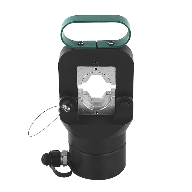 

FYQ-630 split hydraulic clamp crimping machine 150-630 mm2 hydraulic cable wire crimping pliers copper aluminum pressed tool