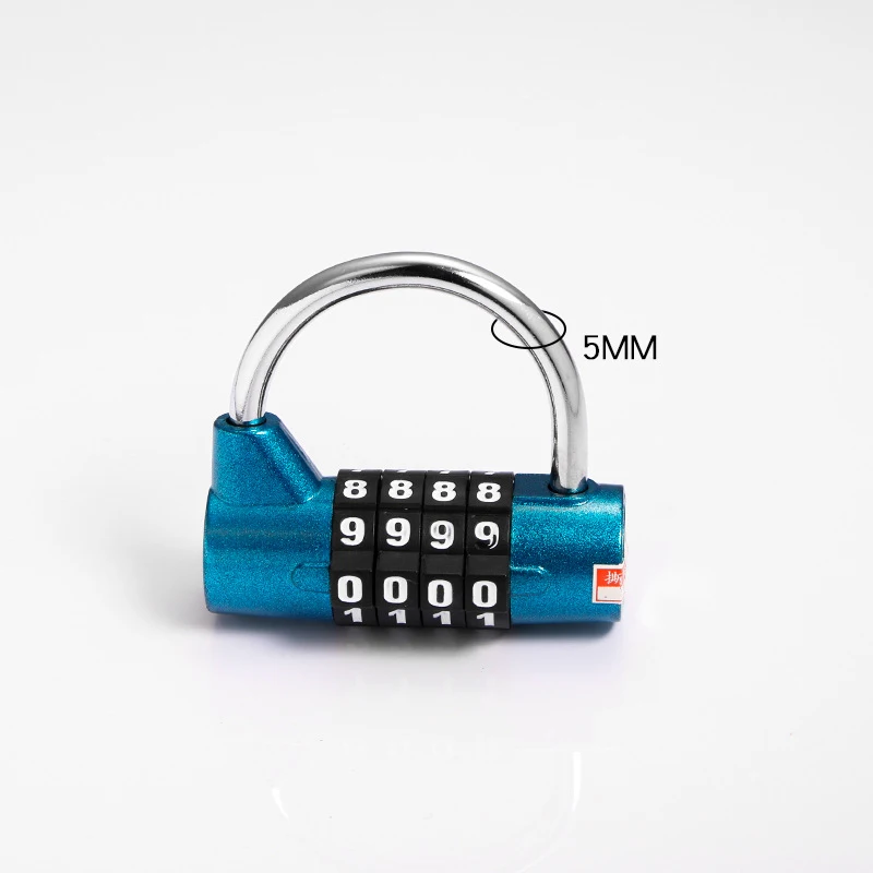 1 шт. гимнастический замок для двери студенческого кабинета паролей Детские