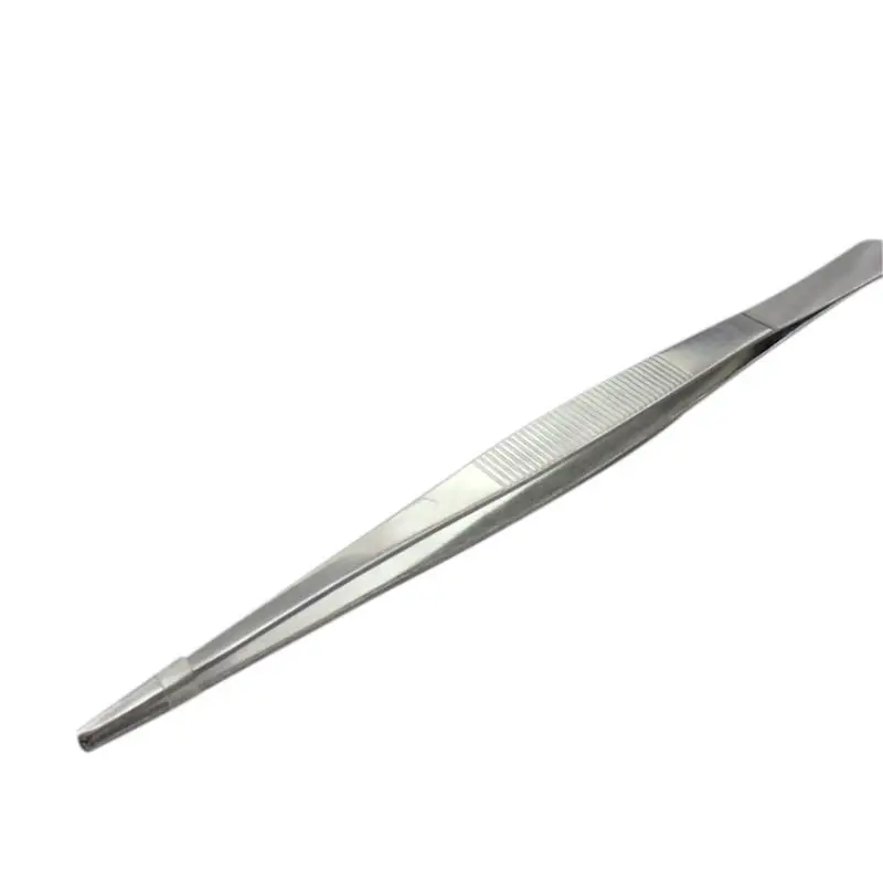 

Surgical tweezers 14 cm tweezers of surgical instruments