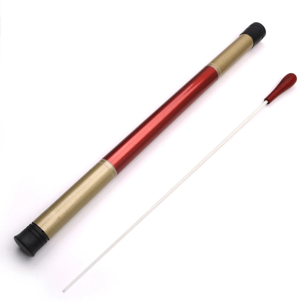 Аксессуары для инструментов оркестр проводящий концертный музыкальный эстафет