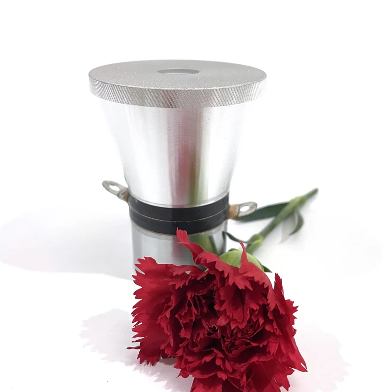 25K/40K/80K PZT4 многочастотный ультразвуковой резервуар преобразователь для очистки корабля радиатор