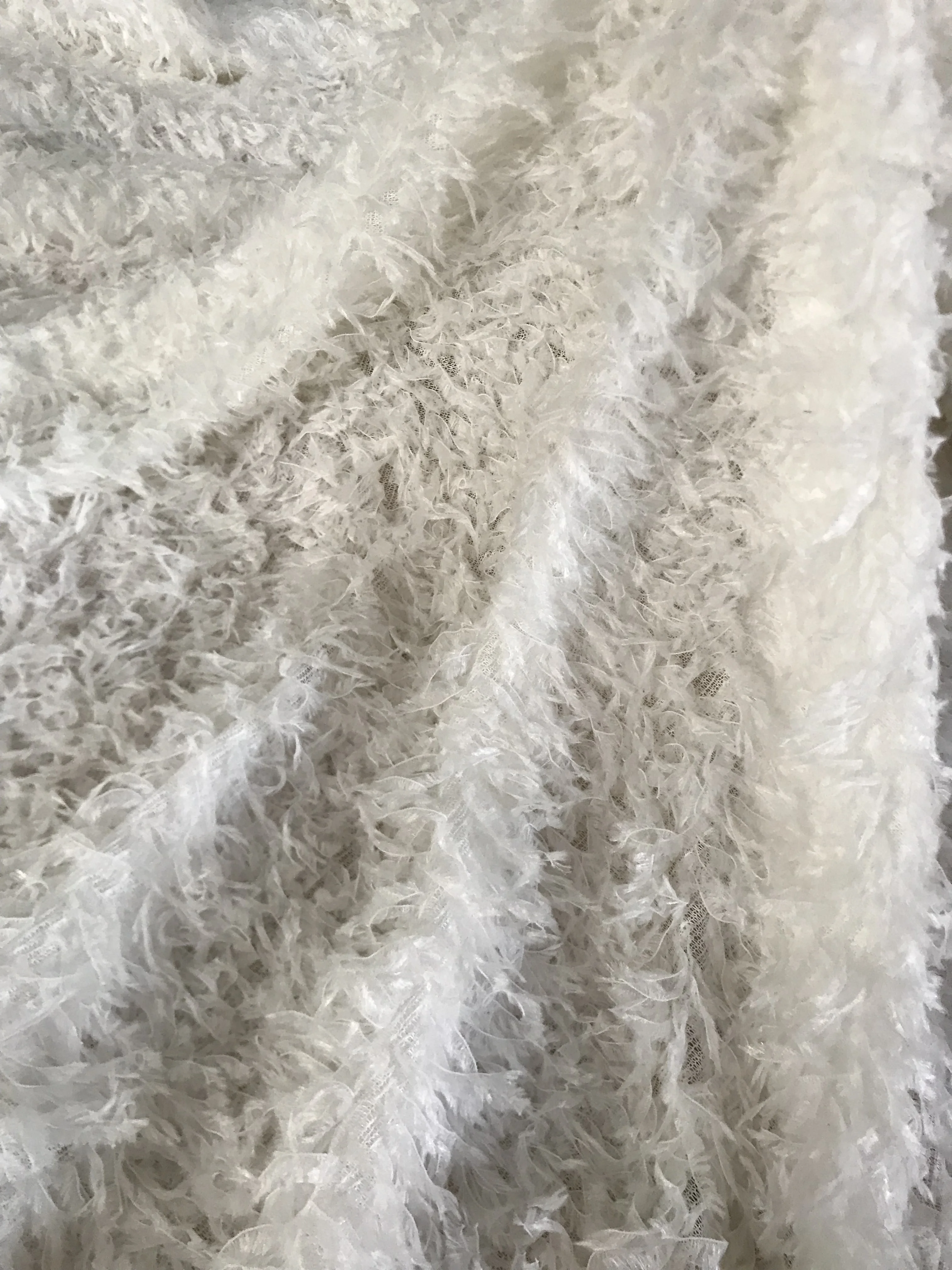 

Нигерийское кружево ткань ZH-1188815 Модная Джинсовая куртка с вышивкой Французский кружевной ткани для свадебного платья