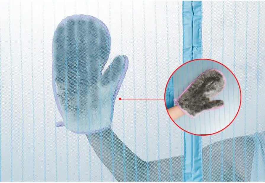 1 шт. ткань для чистки окон Бытовая Кухня автомобиля пылеудалитель салфетки