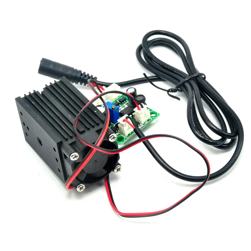 DC 12 В постоянного тока Фокусируемый 200 мВт нм инфракрасный ИК лазерный диодный