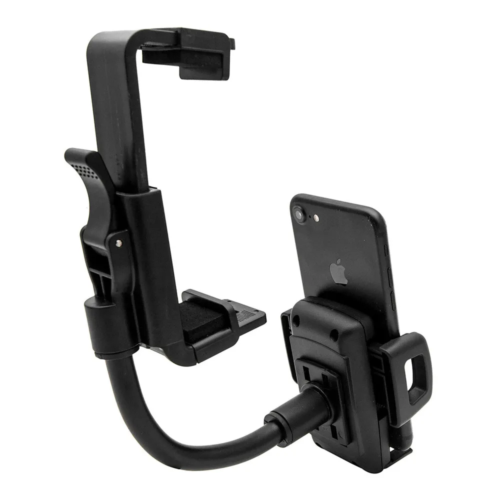 Держатель для мобильного телефона навигационный держатель Автомобильное