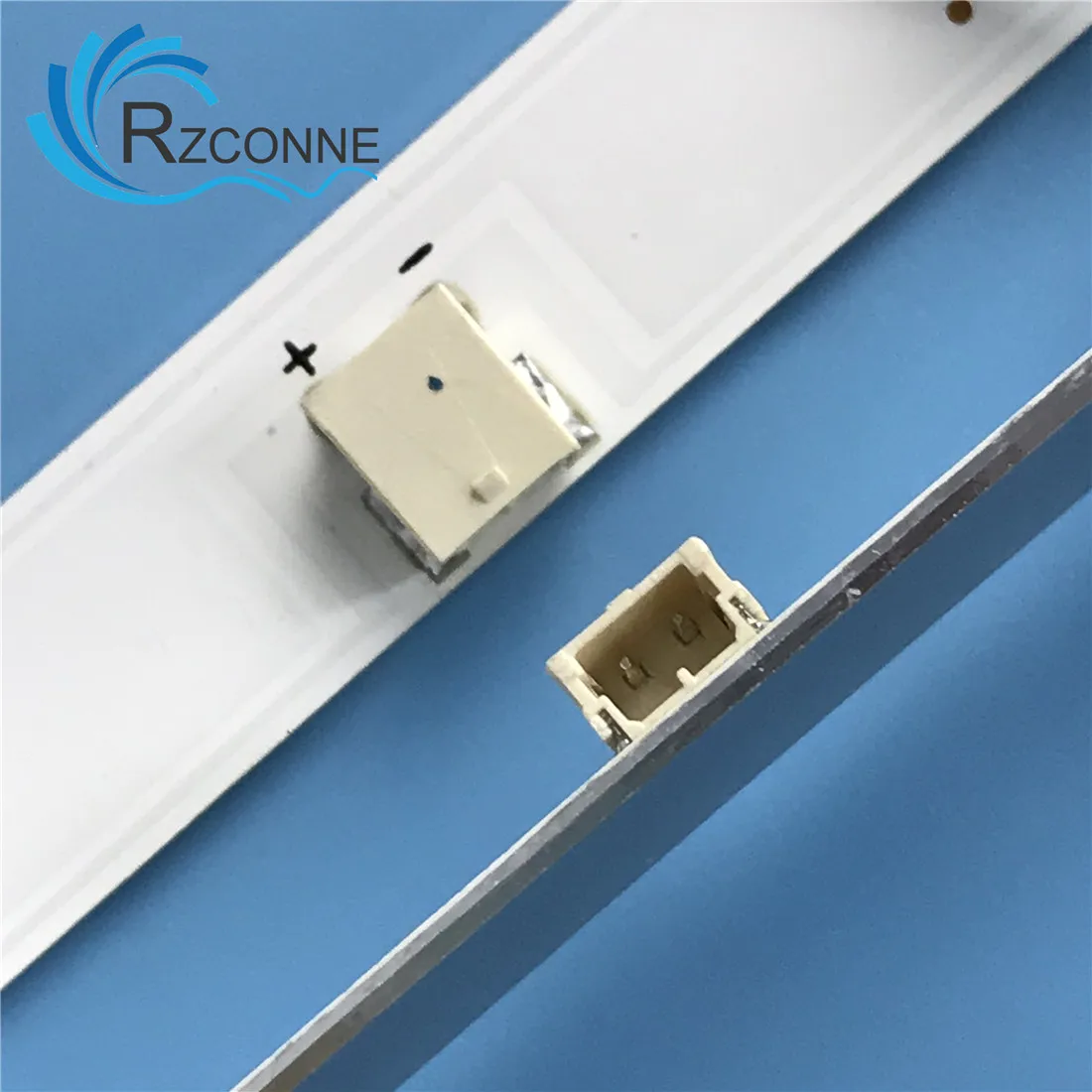 Светодиодная подсветка для HG40AC460 LM41 00090X 00090Y 2014SVS_40 CY HH040AGLV1V DMGE 400SMA R0 400SMB