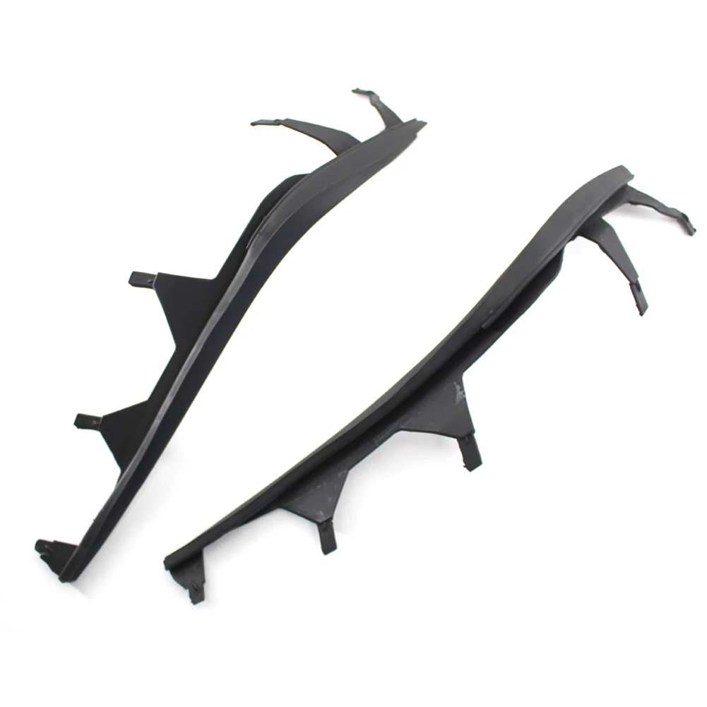 

Уплотнительная лента для передней и верхней фары BMW 3 Series E46 4 Door 02-05