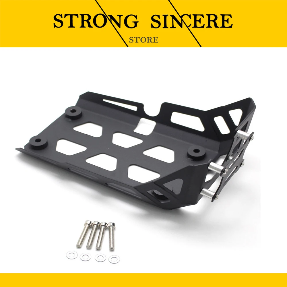 Мотоциклетные аксессуары экспедиция противоскользящая пластина шасси