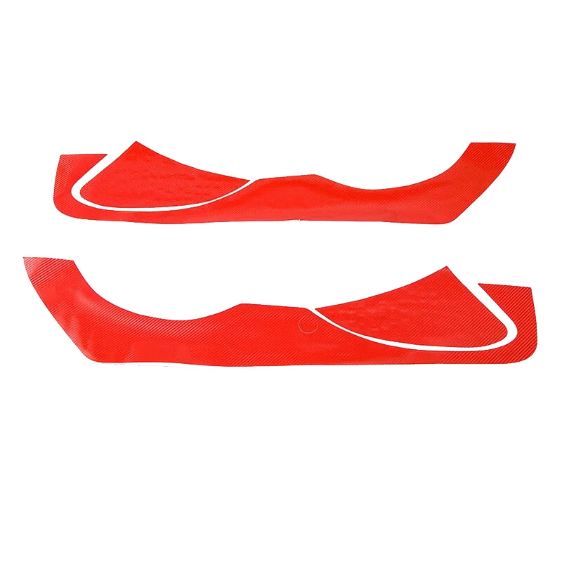 Аксессуары стикер против царапин для автомобиля Chevrolet Camaro 2017 +|Вкладыши защиты от