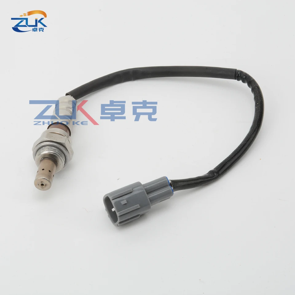 ZUK высококачественный кислородный лямбда-датчик OEM: 89465-42170 для Toyota RAV4 2005 2006 2007 2008 2009 2010 2011 2012 ACA3