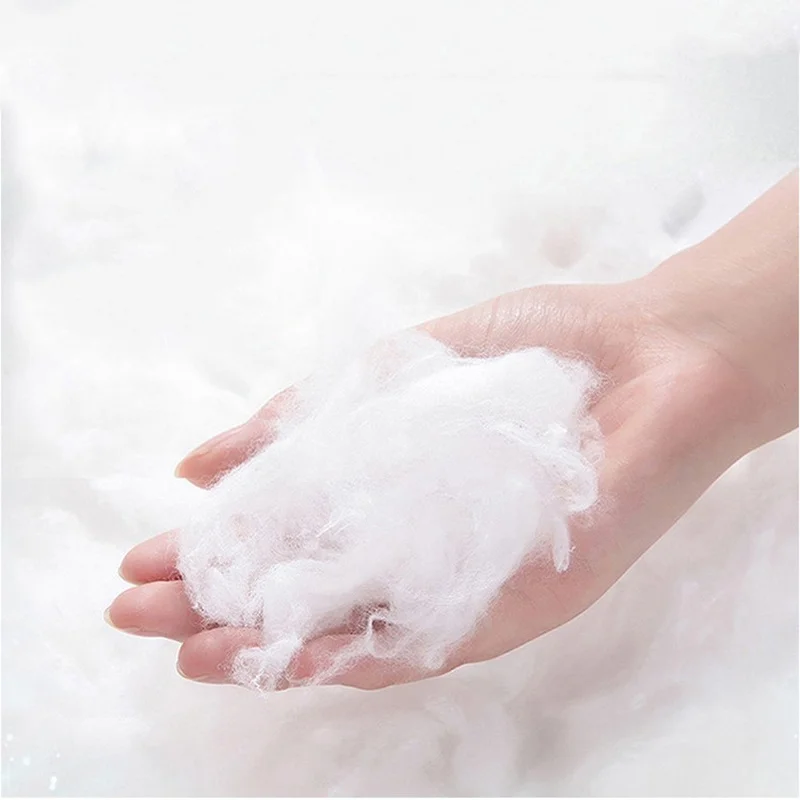 100% хлопчатобумажная ткань для защиты матраса простыня с защитой от клещей