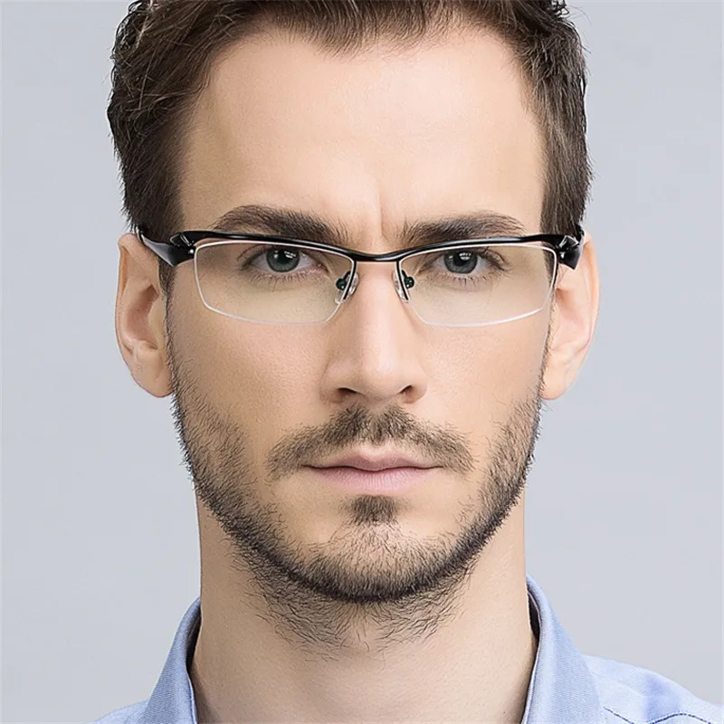 Купить Фотохромные Мужские Очки Для Зрения