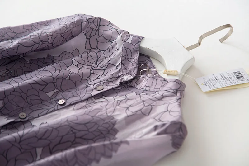 Летнее платье Таро цвета лотоса с двойным карманом средней длины китайское