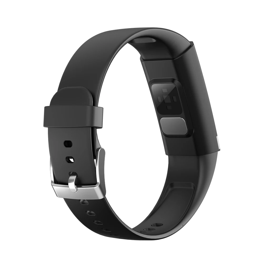 V19 PPG + ECG HRV 2020 мониторинг сна крови кислородом умный Браслет пульсометр Bluetooth