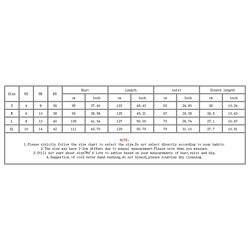 

Long Dress Women Casual Print Midi Sundresses Elegant Fitted Clothing Dresses