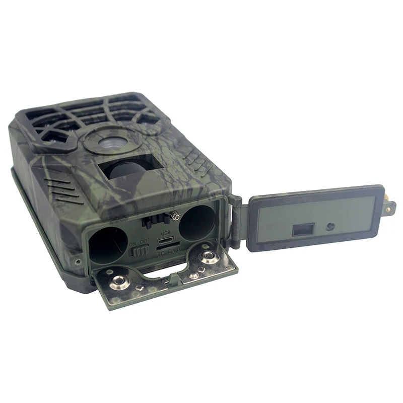 

hunting camera Waterproof Wildcamera Wild Surveillance Night Version Wildlife Scouting Cameras Photo Traps Track Trail Camera