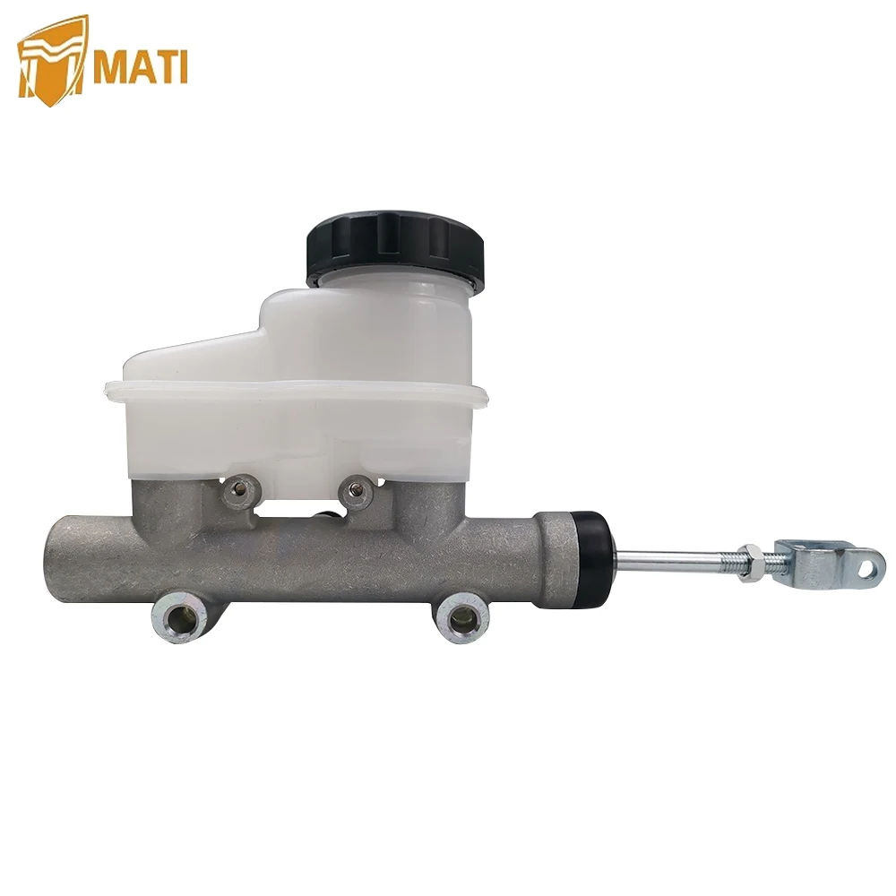 Запасной Гидравлический тормозной цилиндр для квадроцикла Polaris RZR 4 S S4 XP 570 800 900 1000