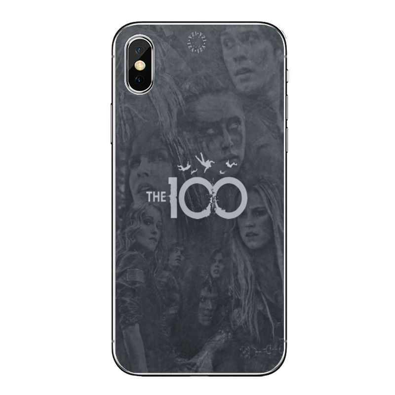 100 сто ТВ шоу аксессуары чехол для телефона Huawei P20 P30 P40 Pro P10 P9 Lite Y5 Y6 Y7 Y9 P Smart Plus 2018 2019