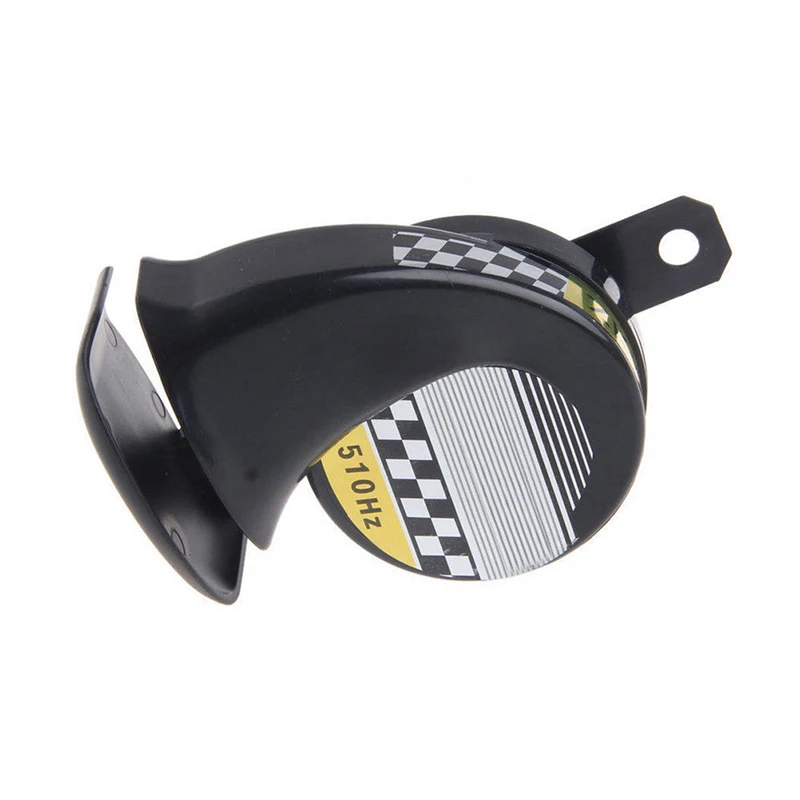 Воздушный рожковый сигнал для мотоцикла громкая сирена грузовиков и мотоциклов