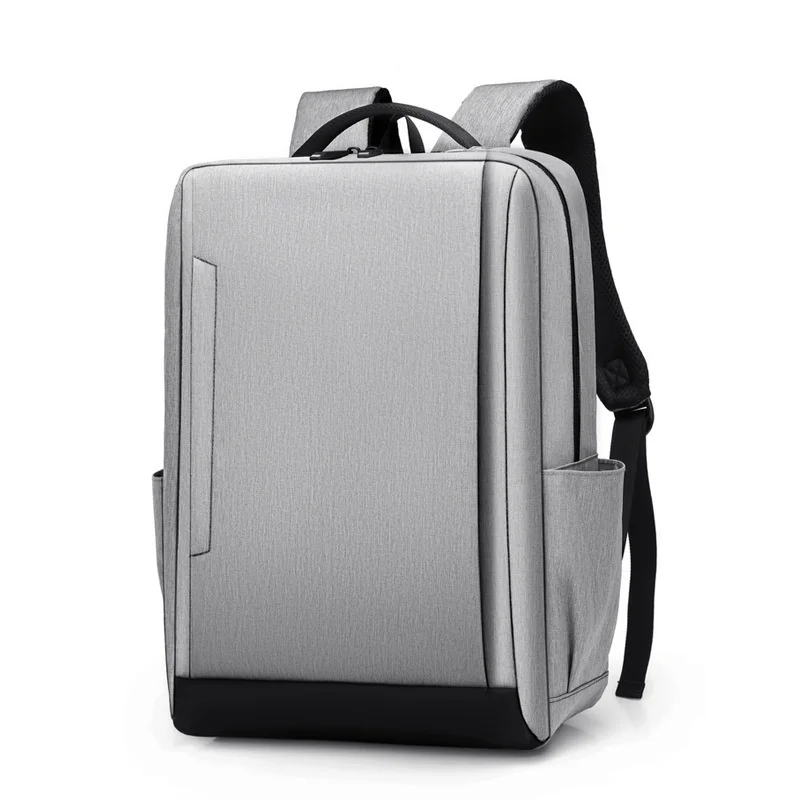 

Fashion travel laptop backpack bag with USB charging waterproof multifunctional business backpack