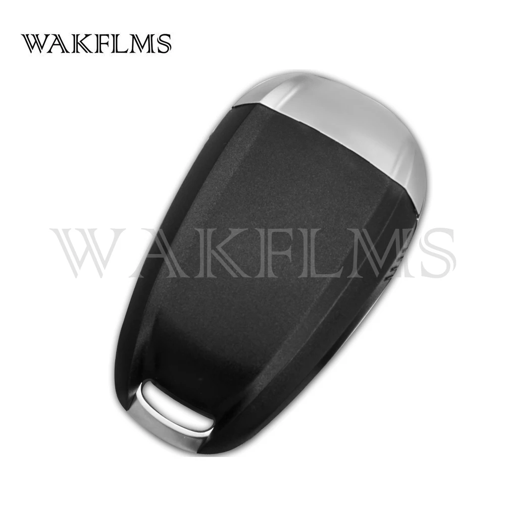 Бесключевой пульт дистанционного управления для Alfa Romeo Giulia Stelvio 2015 2016 2017 2018 2019 2020